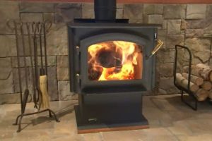 Adding Duct For Wood Stove Heat Distribution [3 Easy Steps] - FireplaceHubs