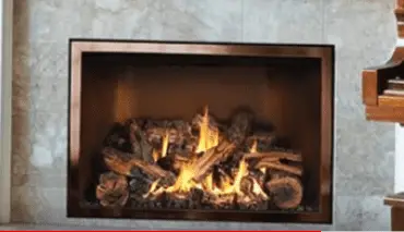 mendota gas fireplace troubleshooting