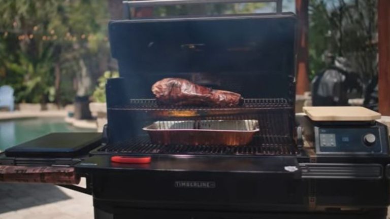 Why Does My Traeger Keep Shutting Off How To Fix Solved FireplaceHubs