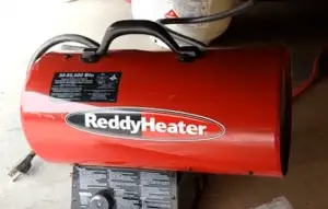 Reddy Heater Keeps Shutting Off [8 Easy Solutions] - FireplaceHubs