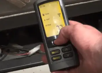 Heat N Glo Remote Control Not Working 5 Easy Solutions