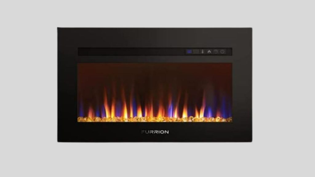 Furrion Fireplace Won’t Turn On [4 Easy Solutions] FireplaceHubs