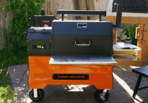 Yoder Smoker Troubleshooting [7 Easy Solutions] - FireplaceHubs