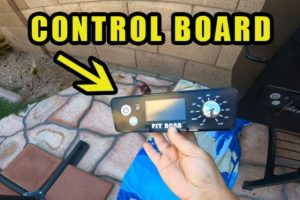 13+ Pit Boss Error Codes [All Models + Reasons & Solutions] - FireplaceHubs