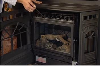 Quadra Fire Pellet Stoves Troubleshooting [7 Easy Solutions] - FireplaceHubs