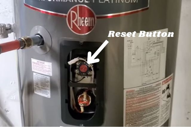 Rheem Electric Water Heater How To Turn On – DerivBinary.com