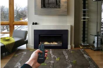 How To Convert Manual Gas Fireplace To Remote Control [7 Easy Steps] -  FireplaceHubs
