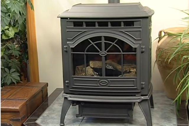 Why Does My Pellet Stove Keep Shutting Off [Solved] - FireplaceHubs
