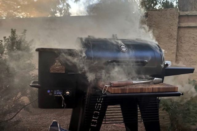 13+ Pit Boss Error Codes [All Models + Reasons + Solutions]