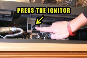 Heatilator Gas Fireplace Won’t Light Or Stay Lit [Reasons + Solutions