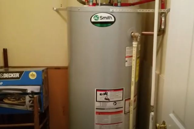 apollo hydroheat water heater replacement