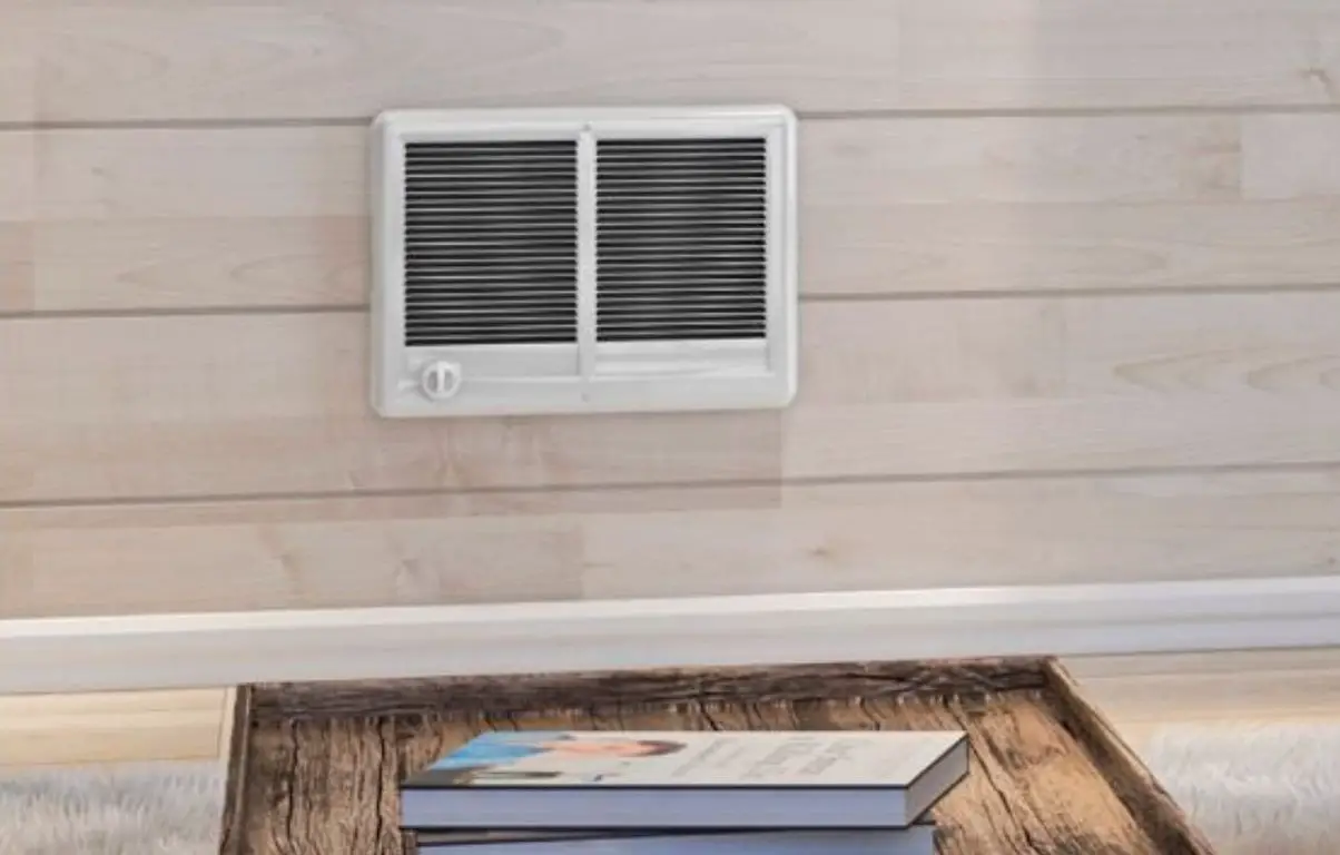 Cadet Wall Heater Troubleshooting [7 Easy Solutions] - FireplaceHubs