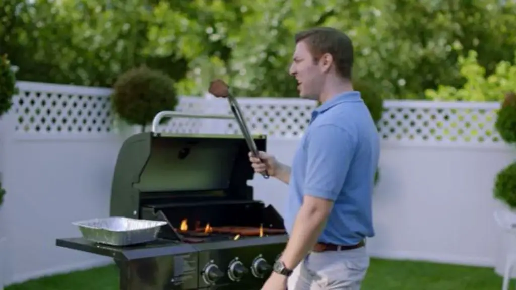 cook on a traeger without smoke 