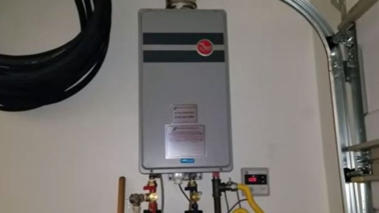 My Tankless Water Heater Is Not Working fireplacehubs.com