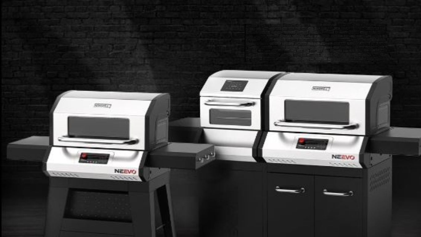 Nexgrill Low Flame [5 Easy Solutions] FireplaceHubs