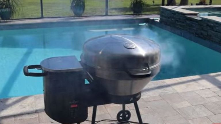 Rec Tec Grill Problems fireplacehubs.com