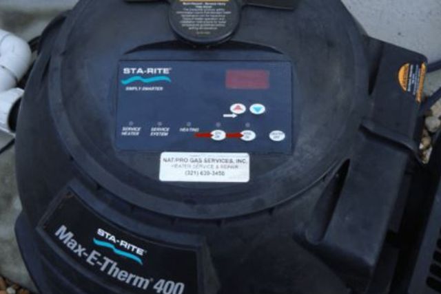 Sta Rite Pool Heater Won t Turn On 7 Easy Solutions Sta Rite Pool Heater Won t Turn On 7 Easy Solutions