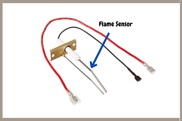 atwood furnace flame sensor