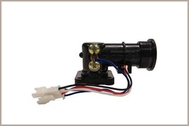 navien flow sensor