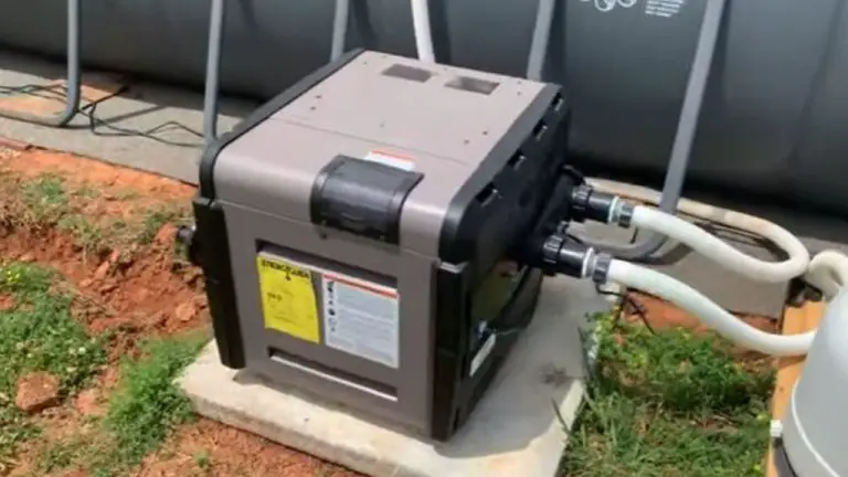 Hayward Pool Heater Ignites Then Shuts Off [5 Easy Solutions ...