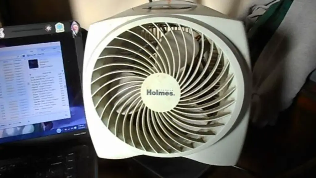 figure out the reason why holmes heater suddenly stopped