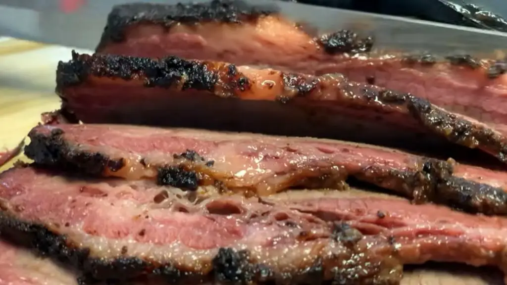 how to get a smoke ring in an electric smoker