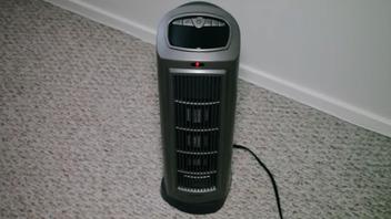 Lasko Heater Beeps But Doesn't Turn On [5 Easy Solutions] - FireplaceHubs