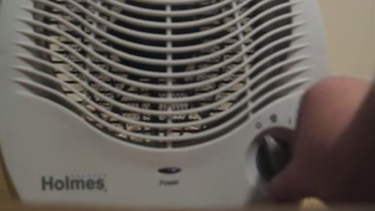 Holmes Space Heater Not Working fireplacehubs.com