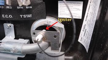 Broken Atwood RV Water Heater (Troubleshooting And Repair), 59% OFF