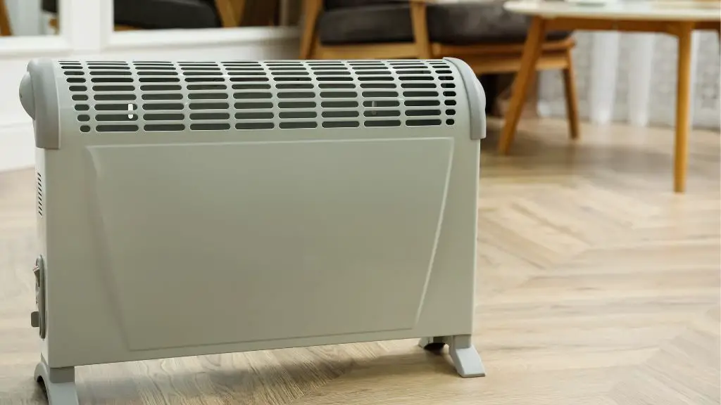 is a convection heater better