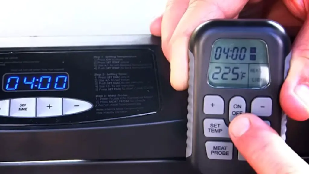  the normal temperature of masterbuilt electric smoker