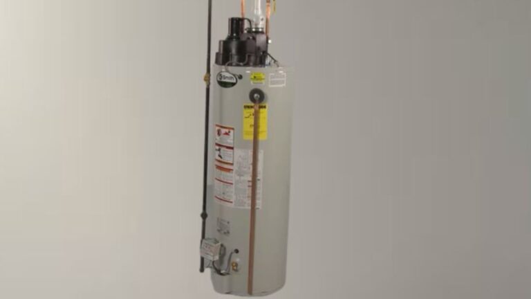Rheem Water Heater Not Heating [Reasons + Solutions] - FireplaceHubs