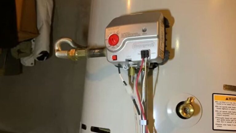 Bradford White Water Heater No Status Light [Why+ How To Fix ...
