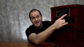 Comfort Zone Heater Won't Turn On [7 Easy Solutions] - FireplaceHubs