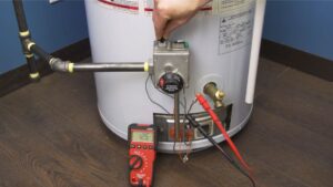 Honeywell Hot Water Heater No Status Light [7 Easy Solutions