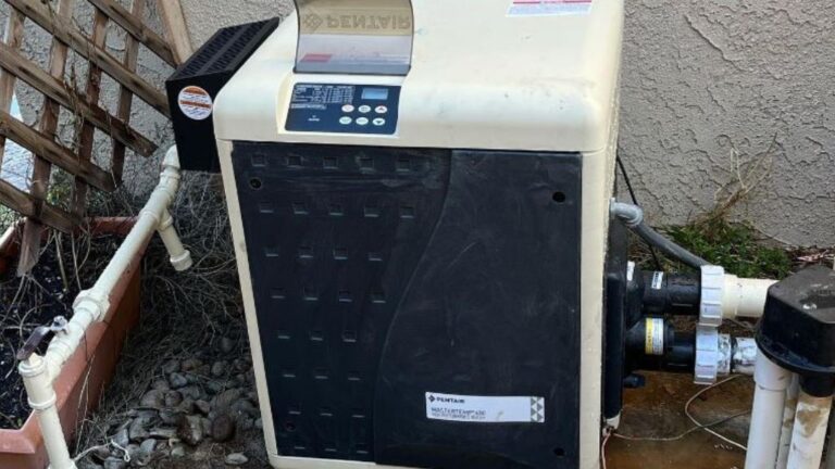 Pentair Mastertemp 400 Wrong Temperature [5 Easy Solutions] - FireplaceHubs