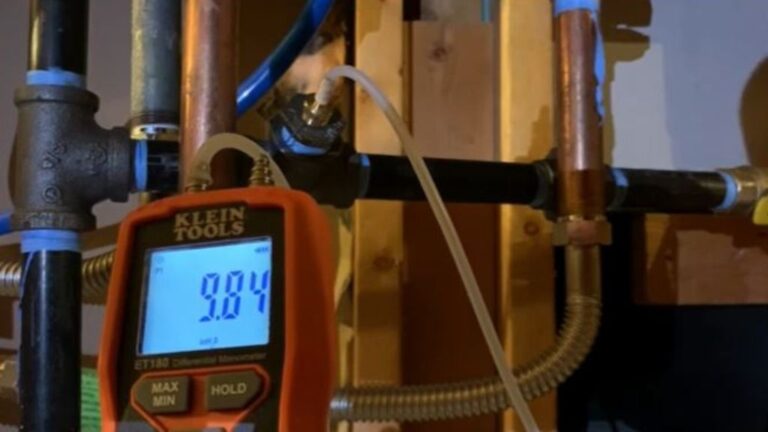 Rheem Tankless Water Heater Maintenance [Why+ How To Do] - FireplaceHubs
