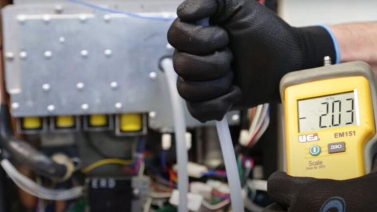 Rheem Tankless Water Heater Maintenance [Why+ How To Do] - FireplaceHubs