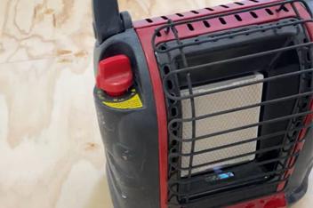 Why Mr Heater Won't Stay Lit [Reasons + Solutions] - FireplaceHubs