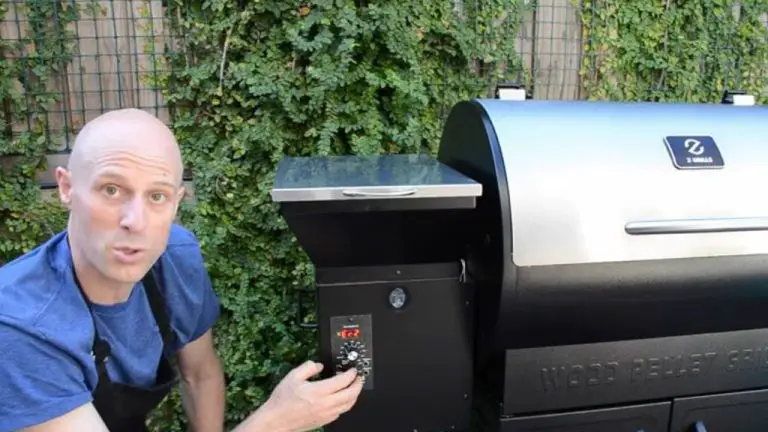 Pit Boss ER2 Or ER3 Code (7 Reasons To Fix) - FireplaceHubs