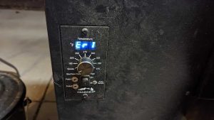 Traeger Grill Codes Troubleshooting: A Complete Guide