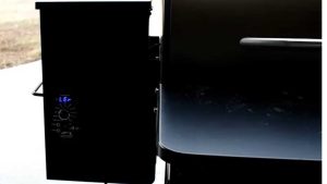 Traeger Grill Codes Troubleshooting: A Complete Guide