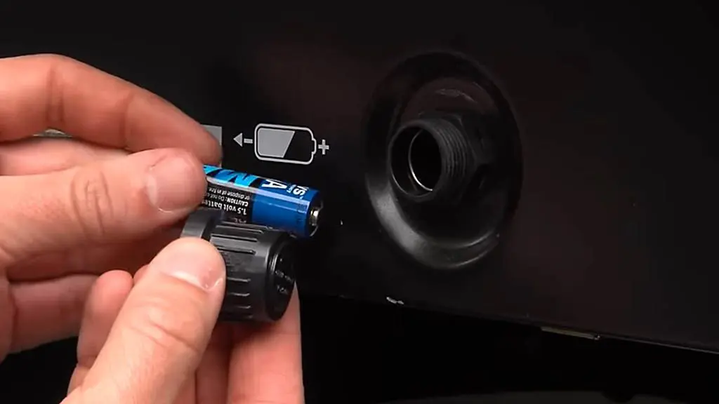 ignition issues in char broil grill