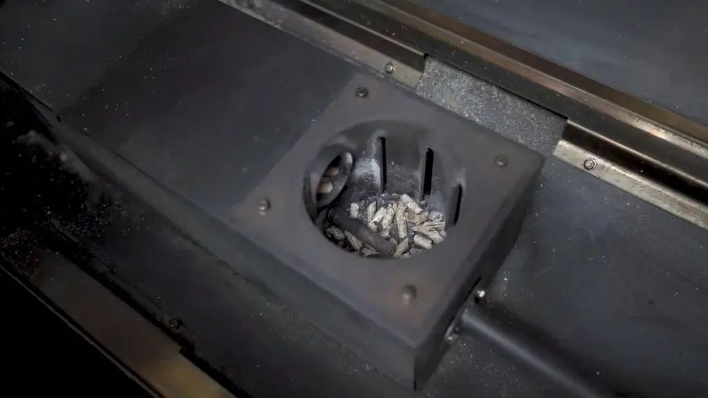 green mountain grill igniter problems